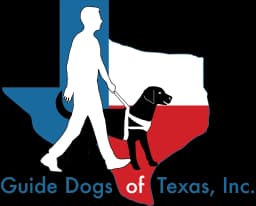 Guide Dogs Logo